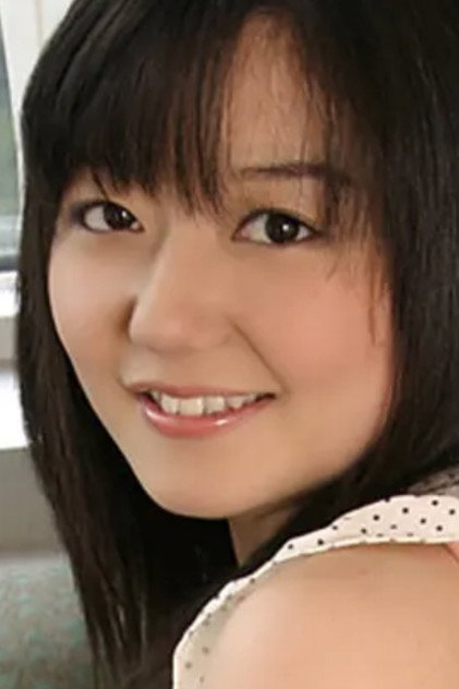 Anri Mizuna