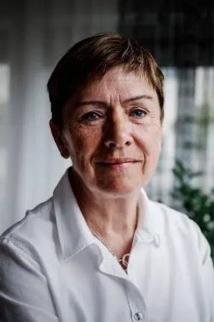Anette Börjesson