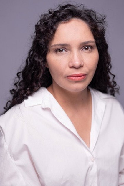 Kelly Campêllo