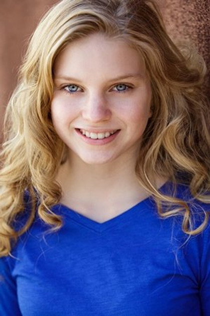 Rileigh Chalmers