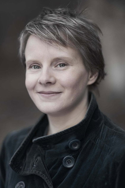 Bridget Collins