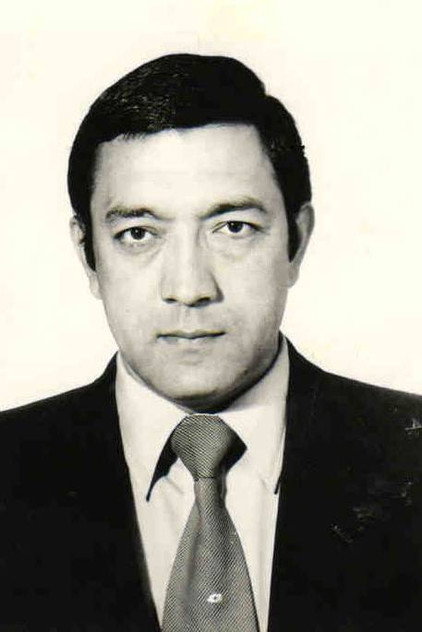 Yodgor Sadiev