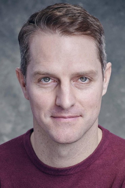 Jeffrey Mundell