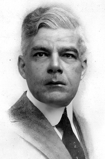 Edward Brennan