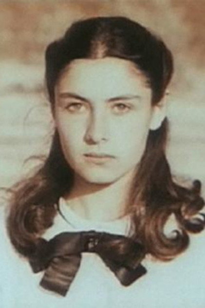 Nino Sukhishvili