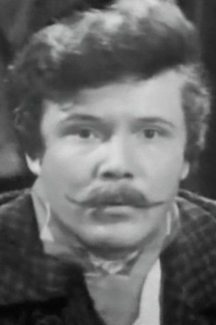 Aleksandr Podbolotov