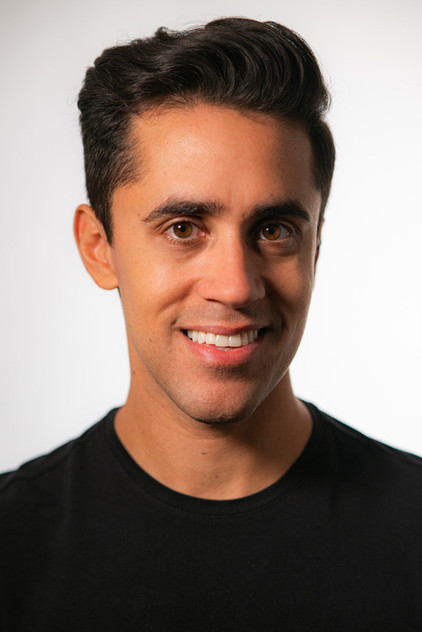 Thiago Dos Santos