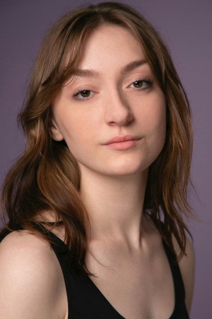 Elena Salzberg