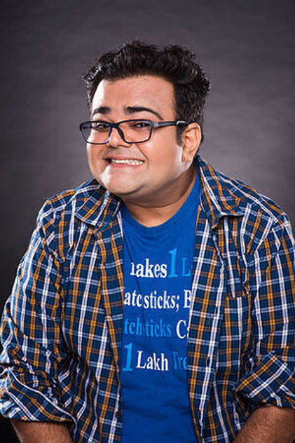 Karan Ashar