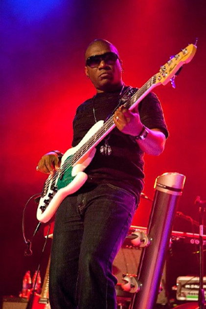 Klyde Jones