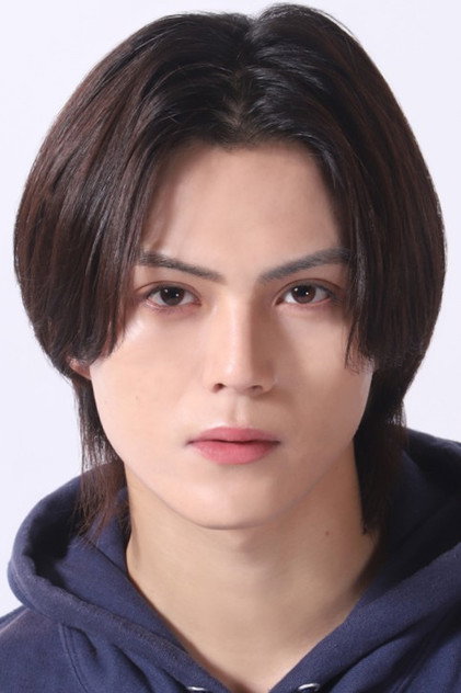 Hideyoshi Kan
