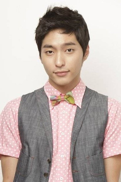 Lee Yong Joon