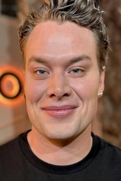 Nicklas Bøhm