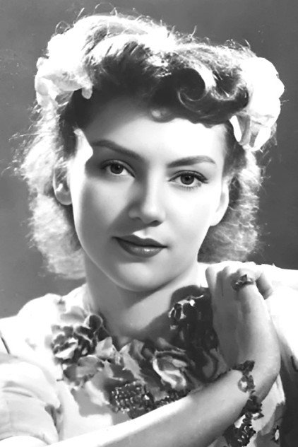 Yvette Lebon