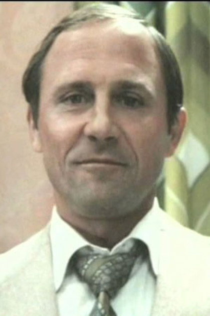 Nikolai Babenko