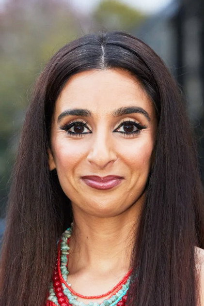 Chandeep Uppal