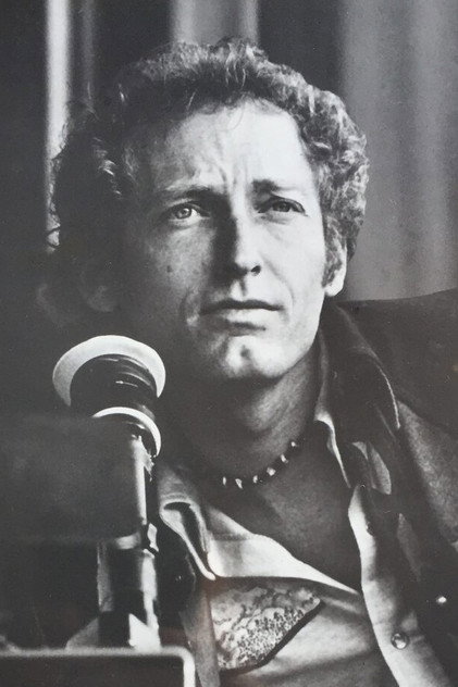 Joe Camp