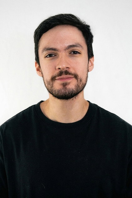 Will Vanegas