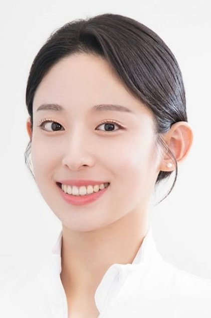 Roh Seo-young