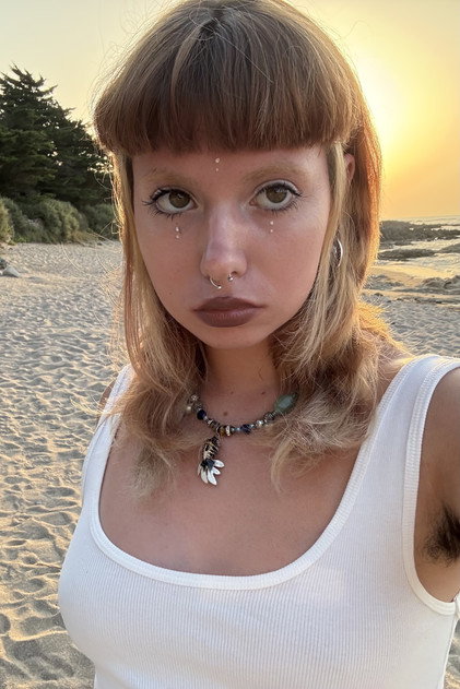 Julie Doidy