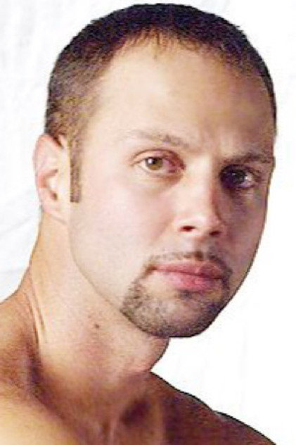 Jude Marshall