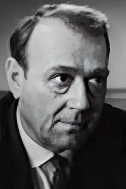 Aleksandr Zakharov