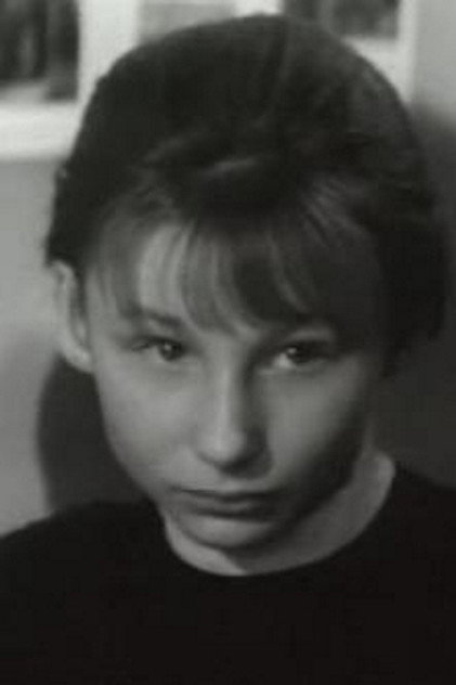 Tanya Prokhorova