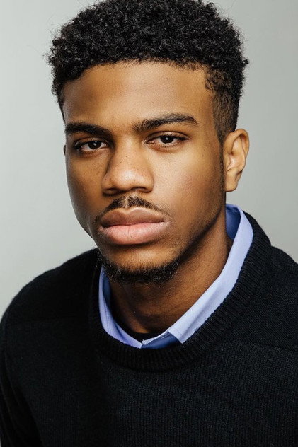 Maxwell Neal
