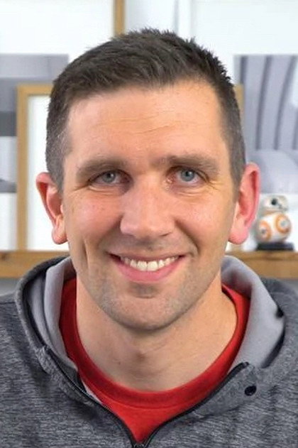 Ben Taylor