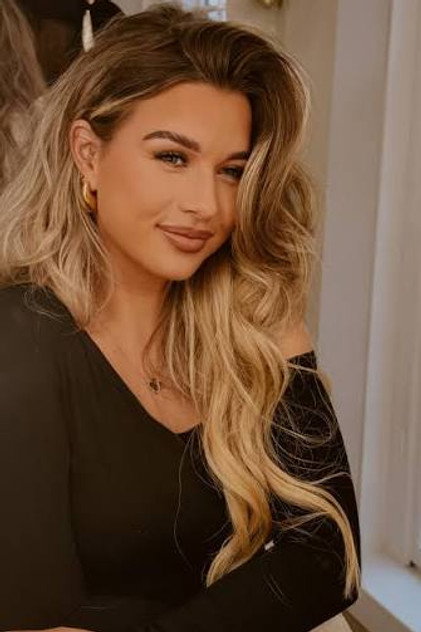 Elize Kruuk