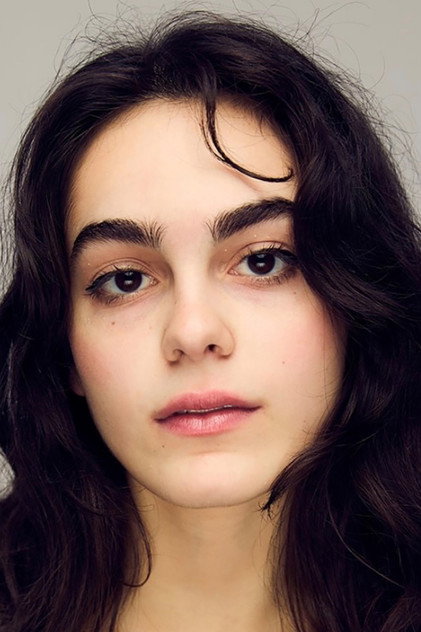 Stella Marcus