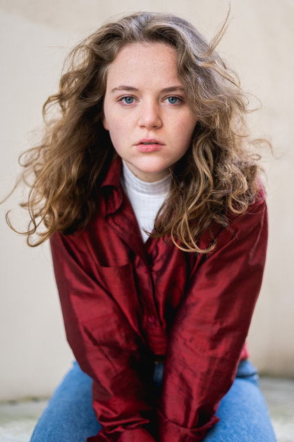 Alice Prosser