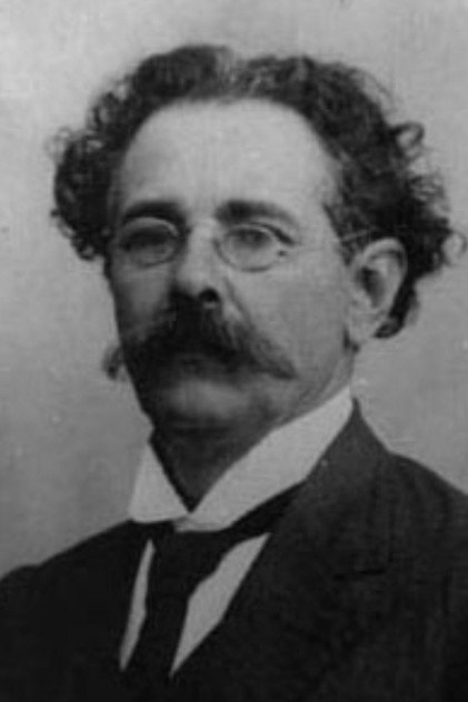Benedito Calixto