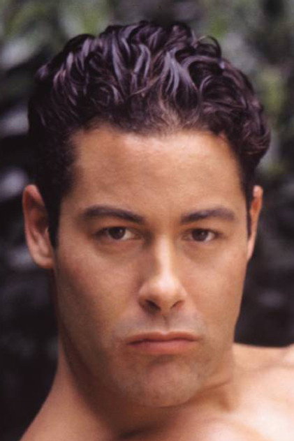 Tony Molina