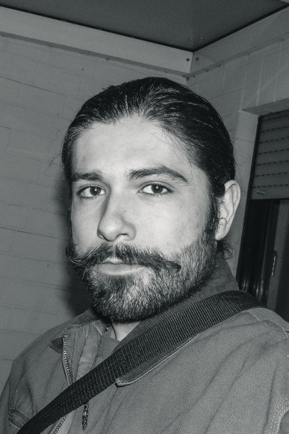 Luca Valentini