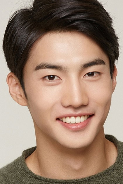 Jin Hyuk