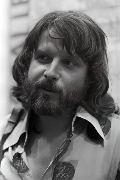Francis Leroi