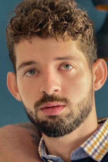 Rob Campos