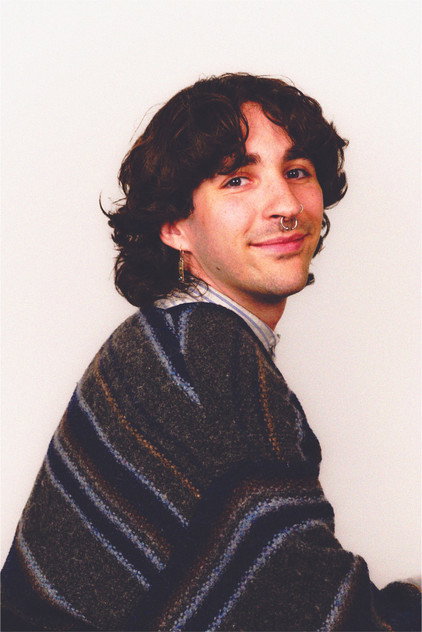 Zac Bentz