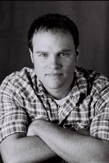 Mark Adam