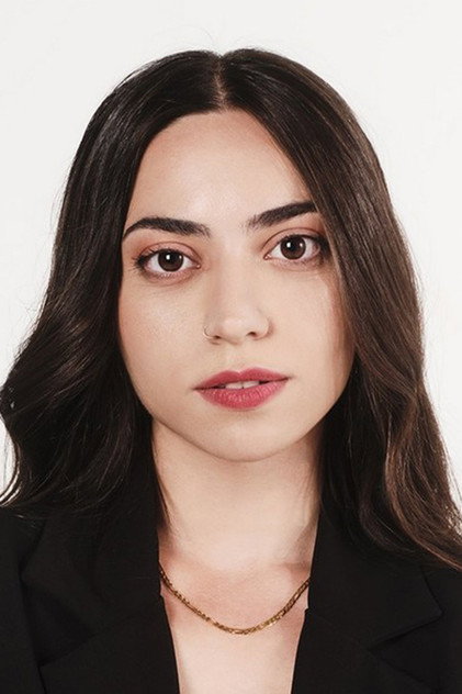 Christina Papadopoulou
