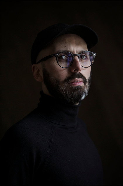 Victor Hugo Pontes