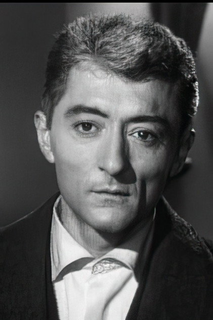 André Versini