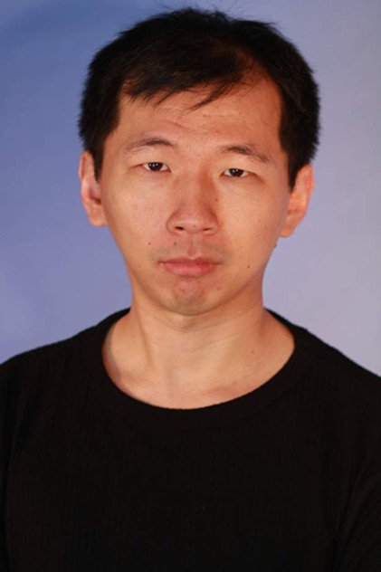 Sheng-Chien Tsai
