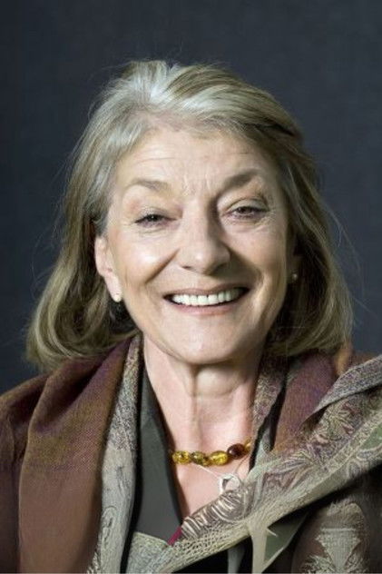 Jane Lapotaire