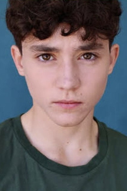 Dashiell Candido