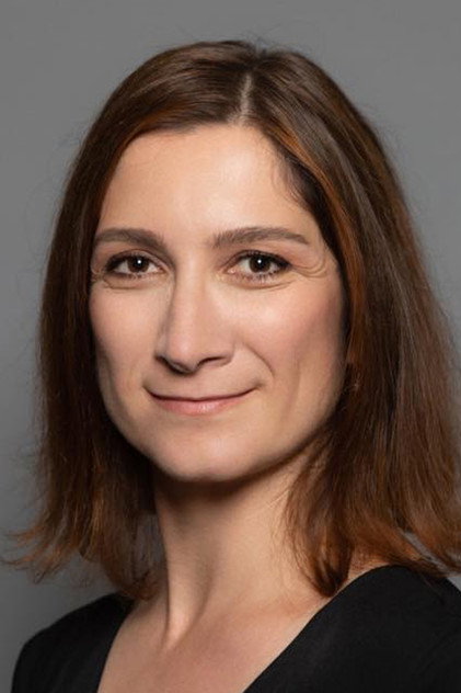 Aysel Yıldırım