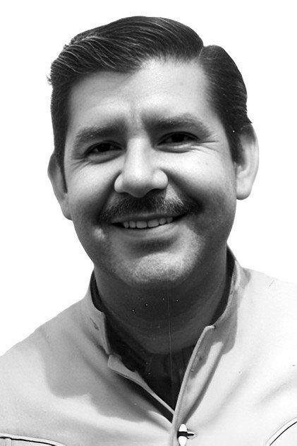 Jorge Martínez de Hoyos