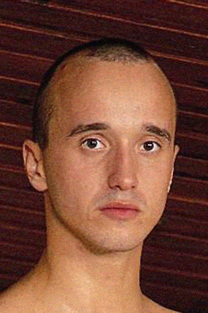 Connor Zaftos