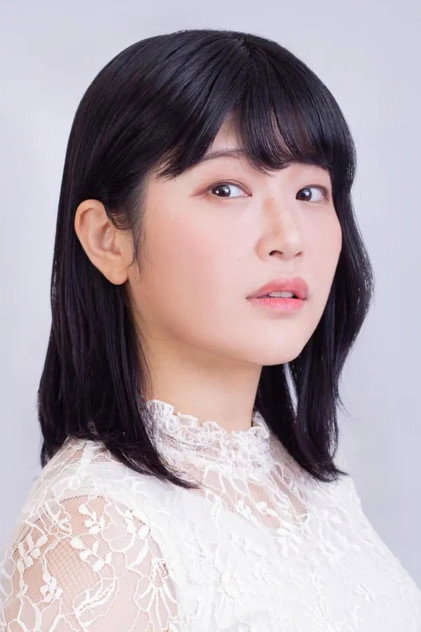 Aya Nishino
